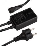 Контроллер ARD-CLASSIC-LIVE-1.5M Black (230V, 1.6A) (ARDCL, Закрытый) 025891 Arlight