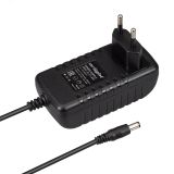 Блок питания ARDV-36-24-BW (24V, 1.5A, 36W) (Адаптер, 2 года) 021869(1) Arlight