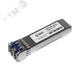 Модуль SFP+ 1хLC, 10 Гб/с, 11 дБ, Tx:1310/Rx:1310 нм, до 20 км -SFP+LR-20 SNR-SFP+LR-20 SNR