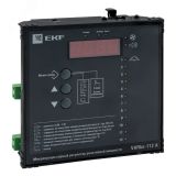 Регулятор реактивной мощности Varko-112a PROxima varko-112a-pro EKF