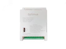 Блок питания 12В 5А Optimus 1250-8С В0000017938 Optimus CCTV