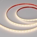 Лента герметичная COB-SE-X360-8мм 5V Warm3000 (5 W/m, IP65, CSP, 5м) (-) 041709 Arlight