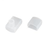 Заглушка ARL-MOONLIGHT-0711-CAP-SET-WH (Arlight, Пластик) 039499 Arlight