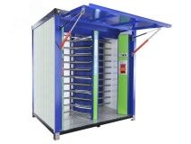 Мобильный бокс CAME CONTAINER TYPE A 001PSGCA CAME