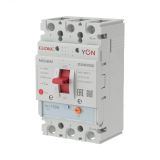 Автоматический выключатель YON MGS160 3P 80-100A 25kA MGS160M-3TAMF0100 DKC
