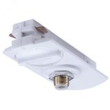 Коннектор питания TRACK ACCESSORIES A230033 Arte Lamp
