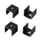 Держатель WPH-FLEX-1616-TOP BLACK (Arlight, Металл) 045877 Arlight