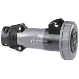 Hypra Розетка IP67 2К+З 250v 16А 053937 Legrand