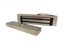 Замок электромагнитный Optimus EMG-200-WS В0000017673 Optimus CCTV