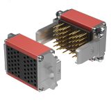 Комплект силовых контактов 100А, кабель, 4P R5M2WSC52 DKC