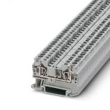 Проходные клеммы ST 4 3031364 PHOENIX CONTACT