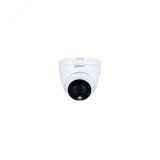 Видеокамера аналоговая 2Мп купольная IP67 LED-20м Full-color Starlight (3.6мм) 144493 Dahua