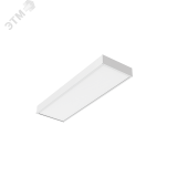 Светильник светодиодный ДВО/ДПО-16Вт IP40 4000К A170 2.0 призма DALI V1-A0-00170-01PRD-4001640 Вартон