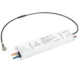 Блок аварийного питания ARJ-EMG-8W-INT (60-180V, 1.5H, LiFePO4) (Arlight, IP20 Металл, 5 лет) 047605 Arlight