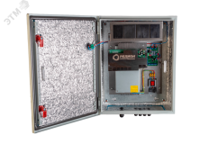Коммутатор управляемый, уличный Релион-SW-М-2G-6Poe+/340W-UPS 00000011646 Релион