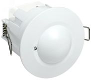 Датчик движения ДД-МВ 301 белый, 1200Вт, 360 гр.,8М,IP20,IEK LDD11-301MB-1200-001 IEK