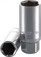 Головка торцевая свечная 3/8''DR, 16 мм 055316 Ombra