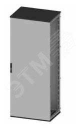 CQE Шкаф сборный с дверью и задней панелью 2000 x 600 x 800мм R5CQE2068 DKC