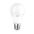 Лампа светодиодная LED 10 Вт 880 лм 3000К AC180-240В E27 А60 (груша) теплая  Elementary Gauss 23210 GAUSS