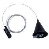 Кронштейн-подвес для шинопровода TRACK ACCESSORIES A410106 Arte Lamp