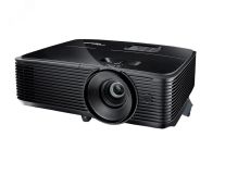 Проектор ламповый для экрана 27.78-304.4'' XGA (1024x768) X400LVe 139977 Optoma