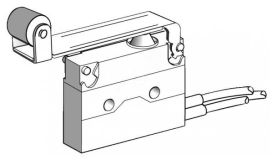 МИНИАТЮР. БЕЗИНЕРЦ.СРАБАТ. XEP4E1FDA454 Schneider Electric