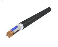 Кабель силовой КГВВЭнг(А)-LS 4х16,0 (N) 220/380-2 00-00025561 АЛЮР