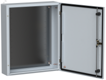 Корпус металлический ЩМП-60.50.15 УХЛ1 IP66 TITAN 5 TI5-10-N-060-050-015-66 IEK