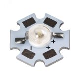 Мощный светодиод ARPL-STAR-1W-EPL35 Blue (, Emitter) 020656 Arlight