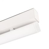 Светильник MAG-FLAT-FOLD-45-S805-24W Day4000 (WH, 100 deg, 24V) (, IP20 Металл, 3 года) 026998 Arlight