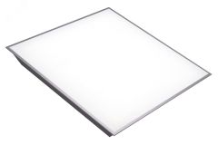 Светильник LED Effect ОФИС КОМФОРТ 40Вт 4400лм 5000К IP20 КСС Д встраиваемые, DALI LE-СВО-03-040-0627-20Х+LE0973 Led Effect