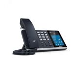 Телефон IP  для  Skype for Business, поддержка PoE, без блока питания, без видео SIP-T55A-SfB Yealink