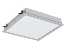 Светильник светодиодный OWP OPTIMA LED 600 (50) IP54/IP54 EM 4000K mat Clip-In 1372001880 Световые Технологии