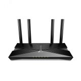 Роутер AX1500 1хWAN, 4хLAN, до 1201 Мб/с, 2.4-5 ГГц, Mesh 1000537958 TP-Link
