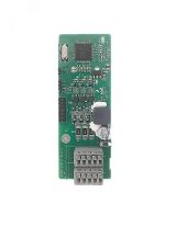 STV900 плата обр. связи multi-funct SEOP-1527 Systeme Electric