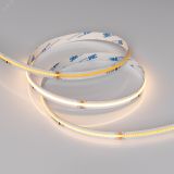 Лента SPI-COB-X378-12mm 24V Warm2700-PX63-BPT (7 W/m, IP20, 5m) (Arlight, бегущий огонь) 041737 Arlight