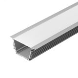 Профиль KLUS-POWER-RW70FS-2000 ANOD (ARL, Алюминий) 019882 Arlight