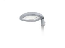Светильник светодиодный SKYLINE LED 120W DW 730 RAL9006 1707000170 Световые Технологии