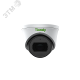 Видеокамера IP 5Мп купольная Smart ИК-30м с PoE (2.7-13.5мм) 00-01022148 Tiandy