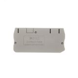 Изолятор торцевой для клеммы VPR-2.5-TWIN D-VPR-2.5-TWIN DKC