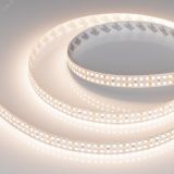 Лента LED RT-A320-15mm 24V Warm3500 (24 W/m, IP20, 2835, 5m) (ARL, высок.эфф.150 лм/Вт) 032603(2) Arlight