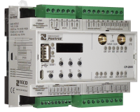 Центральный контроллер CP-2005 LTE CP-2005, CPU/1core, 2xETH100/10, LTE, 128kB databox, LCD-7mm, CH1-4, 6x AI/DI, 6x RO, 2x AO, 1xCIB TXN 120 05.11NSLN TECO