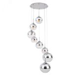 Светильник WAVE A7760SP-8CC Arte Lamp