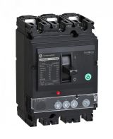 АВТ.ВЫКЛ SYSTEMEPACT CCB100 100KA 3P3D S2.2 100A РЫЧАГ SPC100S10022L3DF Systeme Electric