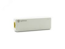Удлинитель PoE сигнала МАХ до 600м В0000012614 Optimus CCTV