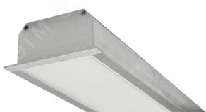 Светильник PROFILE 60R LED 2000 4000K 1248002050 Световые Технологии