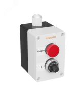 Пульт управления ПУ-2-401 IP54, ПУ-2 00122200 Instart
