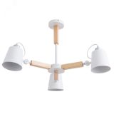 Люстра OSCAR A7141PL-3WH Arte Lamp