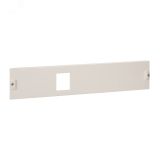 ПЕРЕДНЯЯ ПАНЕЛЬ ДЛЯ NSXm/Vigi С ПОВОРОТНОЙ РУКОЯТКОЙ Ш850 LVS03333 Schneider Electric