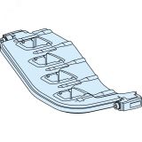 ДЕРЖАТЕЛЬ БОКОВЫХ ВЕРТИКАЛЬНЫХ СИЛОВЫХ ШИН LINERGY LVS04651 Schneider Electric